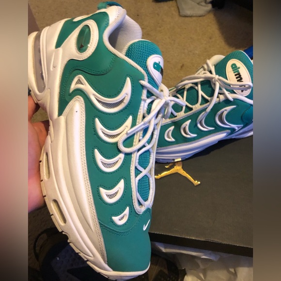 Air max metal max size 11 no box - Picture 2 of 3